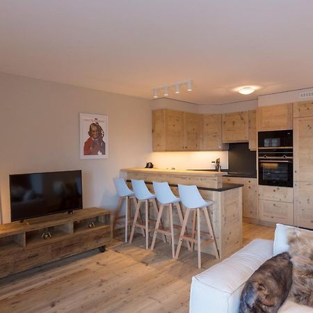 Nendaz 2 Bedroom Apartment - Close Ski Lift - R27 Екстер'єр фото