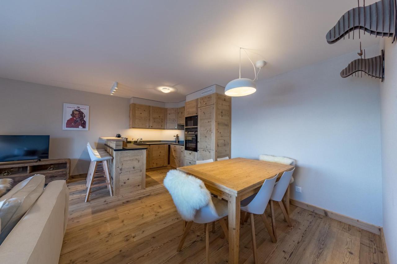 Nendaz 2 Bedroom Apartment - Close Ski Lift - R27 Екстер'єр фото