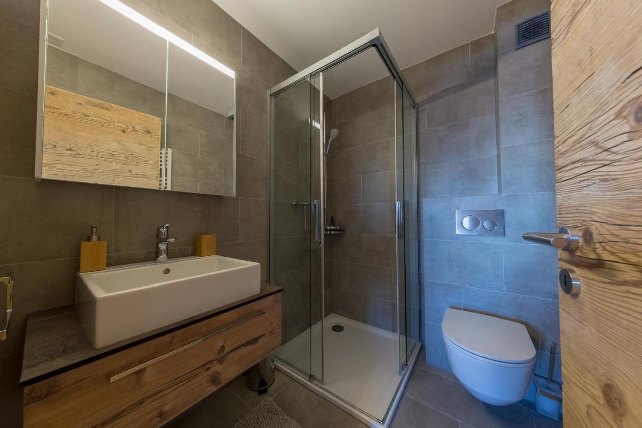 Nendaz 2 Bedroom Apartment - Close Ski Lift - R27 Екстер'єр фото
