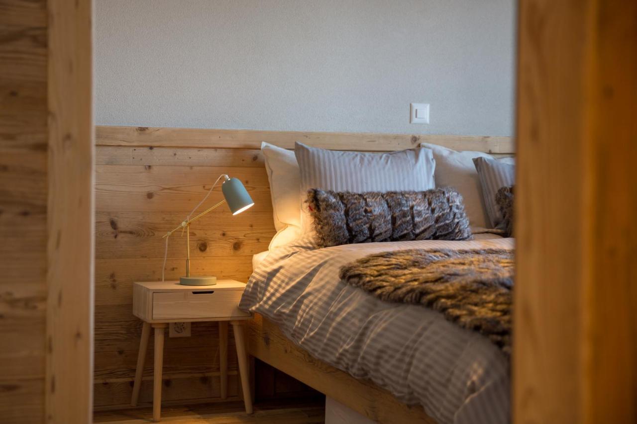 Nendaz 2 Bedroom Apartment - Close Ski Lift - R27 Екстер'єр фото